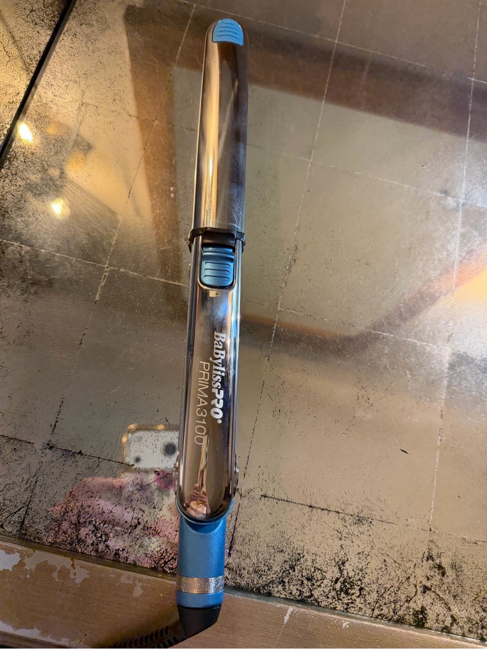 Babyliss pro prima 3100